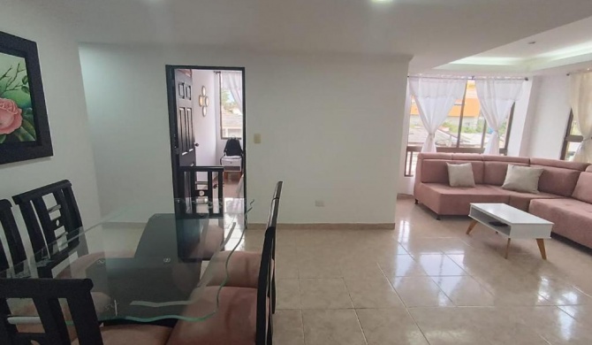 Hermoso apartamento al norte de Armenia