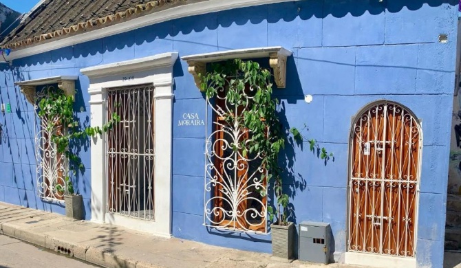 Casa Moraira