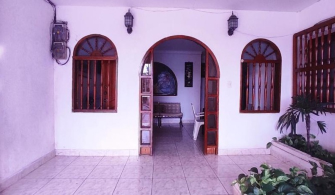 Casona La Española