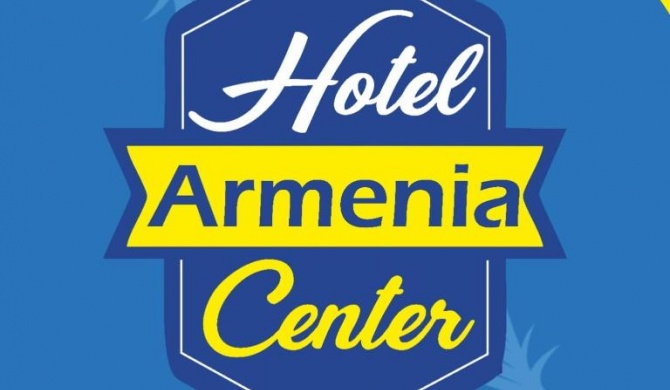 Hotel Armenia Center