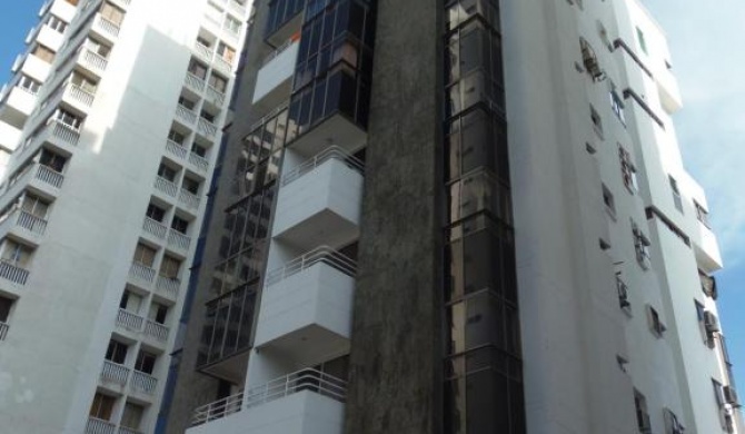 Edificio Torre Centauro