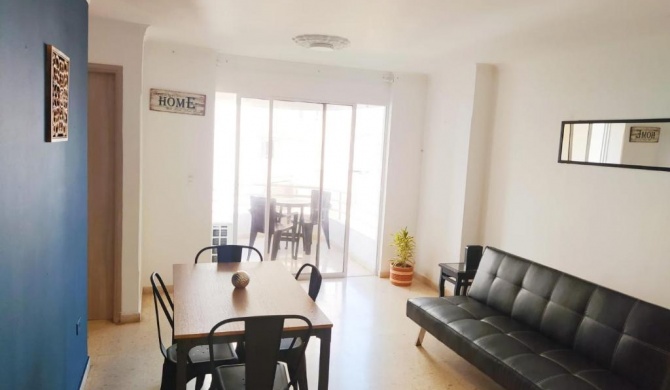 Espectacular Apartamento cerca al centro Histórico