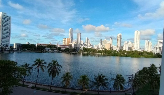 Hermoso apartamento cerca del centro histórico