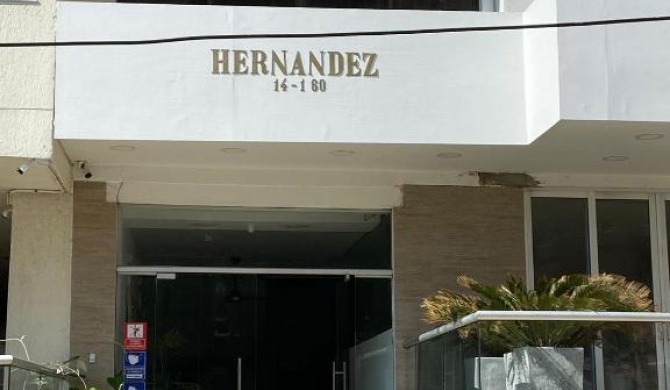 Hernandez Suite