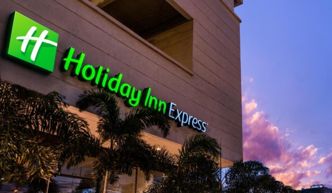 Holiday Inn Express Cartagena Manga, an IHG Hotel