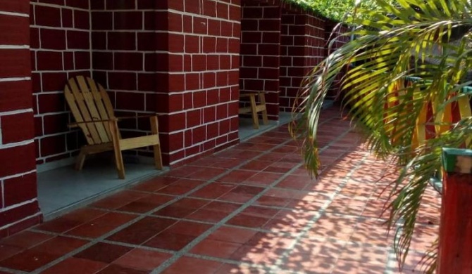 Hostal La Guaca Cartagena