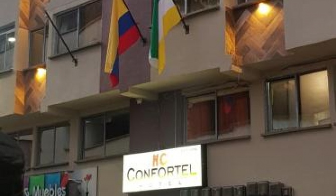 Hotel Confortel