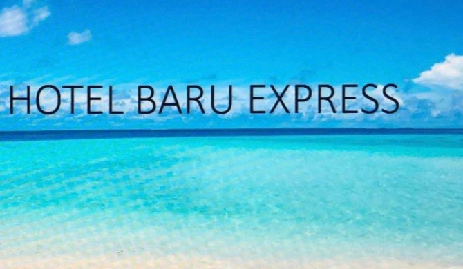 Hotel Baru Express