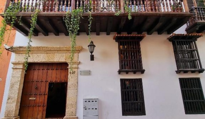 Hotel Boutique Casa Córdoba Estrella