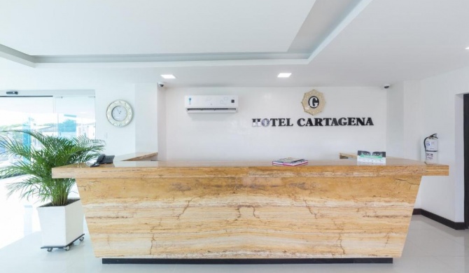 Hotel G Cartagena