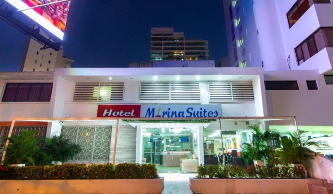 Hotel Marina Suites By GH Suites