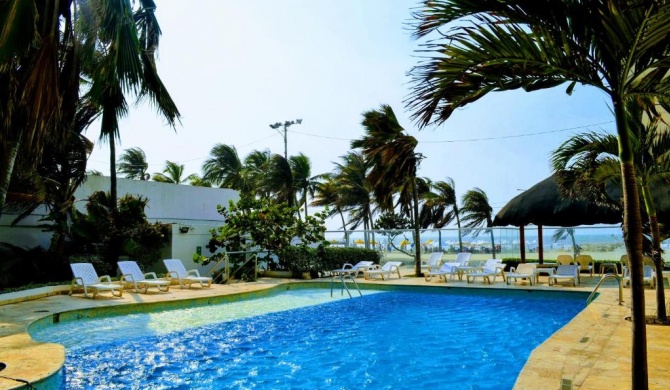 Hotel Playa Club