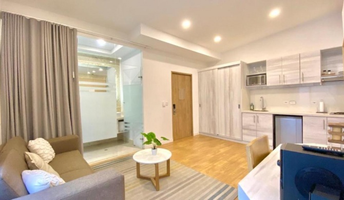 Incredible 1BR 104 Close to the Old City