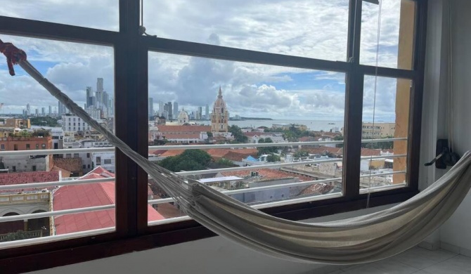 Loft en Cartagena de Indias