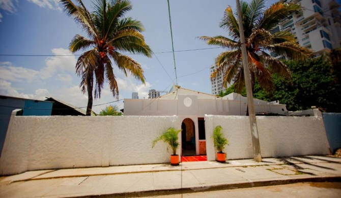 Marbella Beach Rooms