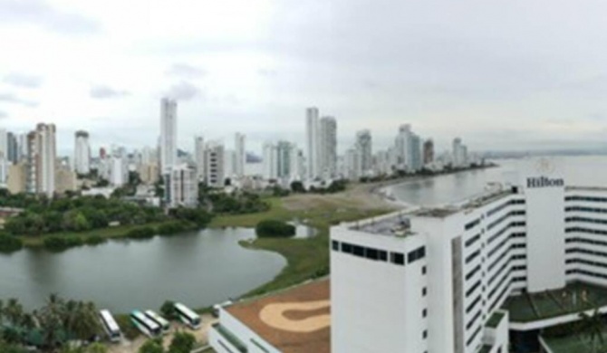 Cartagena de Indias, Mar, historia y diversión !