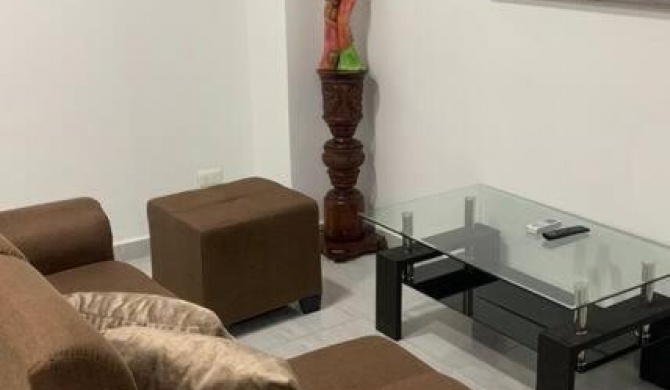 Apartamento en Cartago Valle