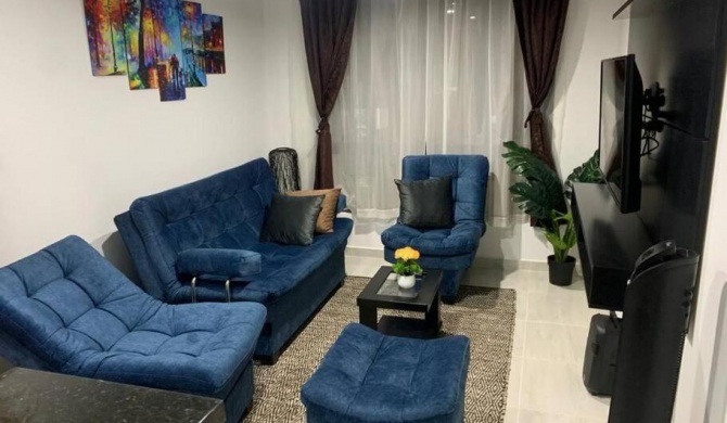 Hermoso Apartamento en condominio en Cartago Valle