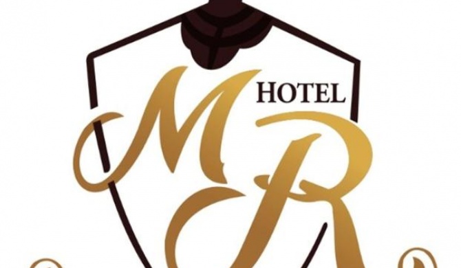 Hotel mariscal robledo cartago