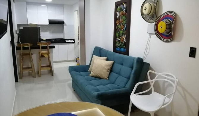 Super apartamento en la mejor ubicacion de Cartago