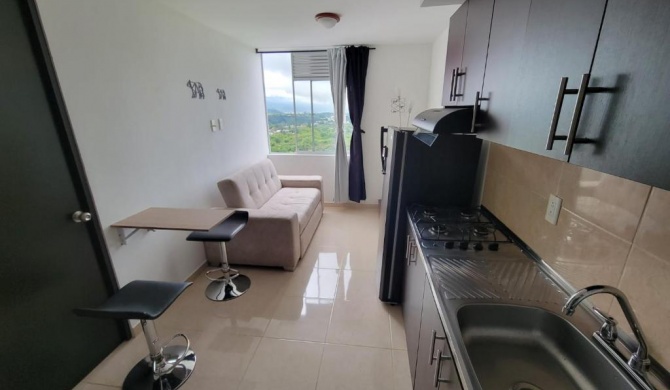 Lovely 1 bedroom apart unit with 1 parking space.