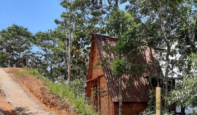 Cabañas Camino al Agua - Cocorná