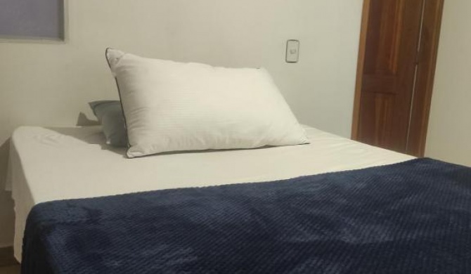 Apartamento en Copacabana