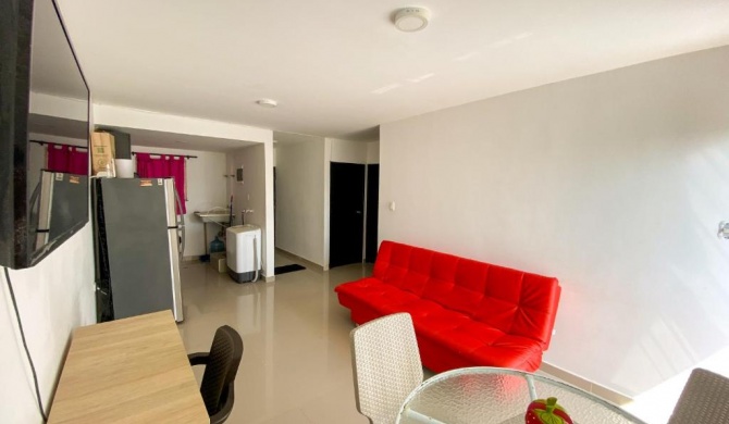 Apartmentos Punta del Este