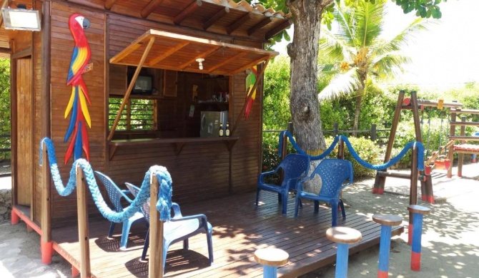 Cabanas Recreaciones