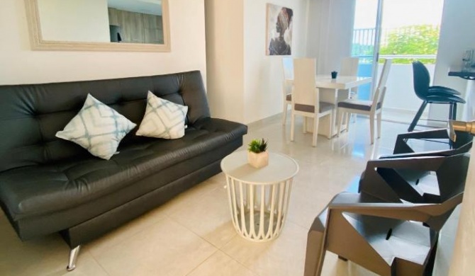 Hermoso Apartamento en Coveñas en unidad residencial