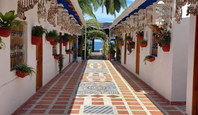 Hotel Playa Tiburón