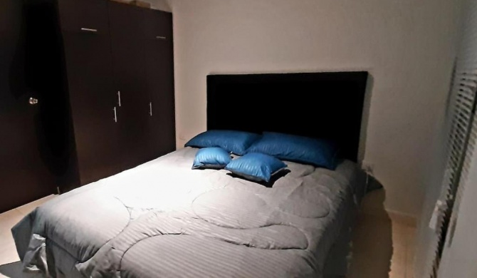 APARTAMENTO EN CUCÚTA COLOMBIA COMPLETÓ