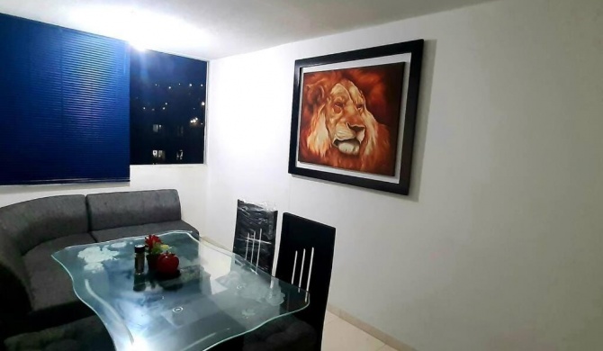 APARTAMENTO COMPLETO CUCUTA EN CONDOMINIO