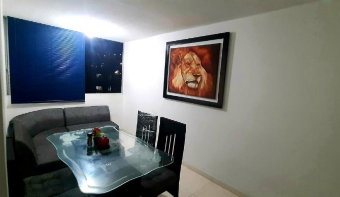 Apartamento Completo para descansar en Cúcuta