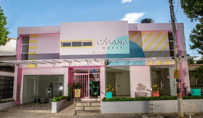 Casana Hotel