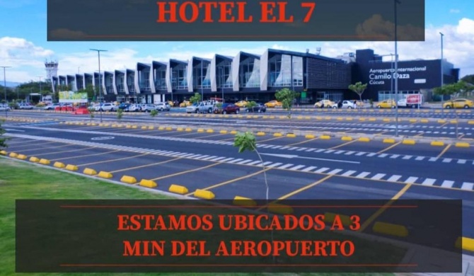 Hotel 7