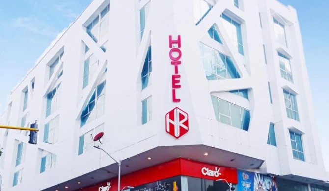 Hotel HR Cúcuta