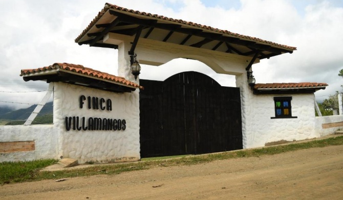 Finca Villamangos