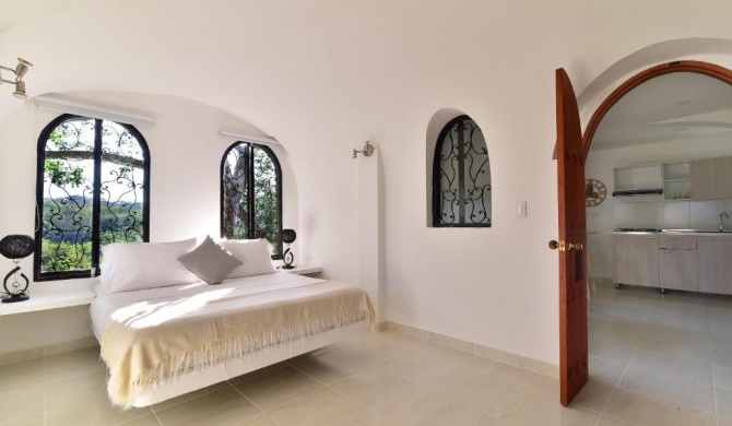 Apartamentos ALDEA BELLA BOUTIQUE