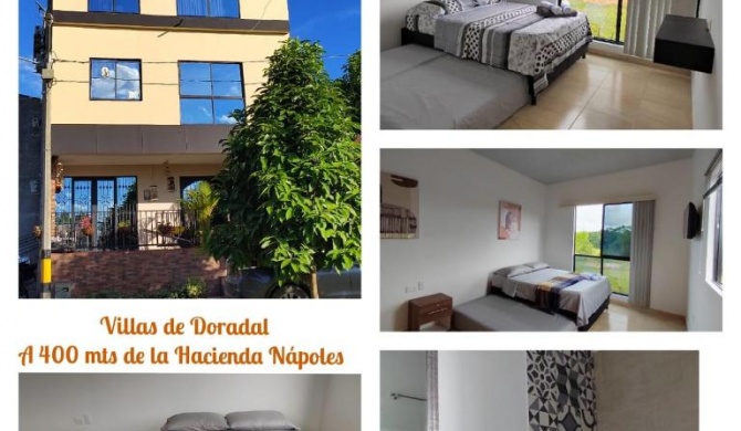 ARANDA HOSTAL