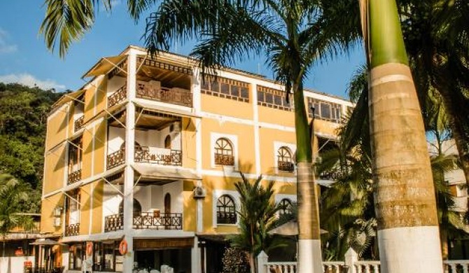 Hotel Costa Chocó