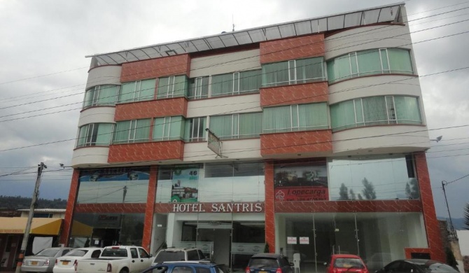 Hotel Santris