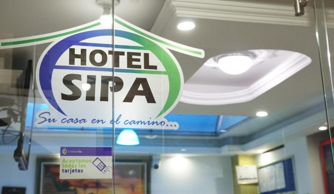 Hotel Sipa