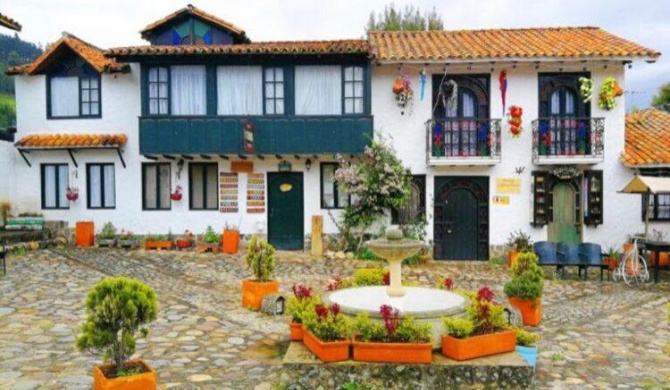 La Posada Baquero