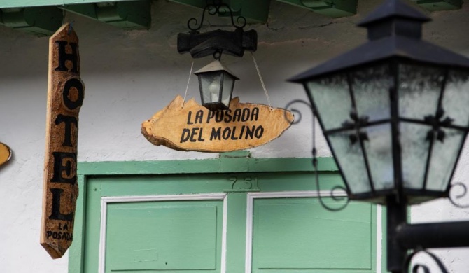 Casa Museo la Posada del Molino