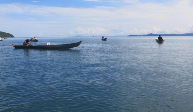 Posada El Acuario