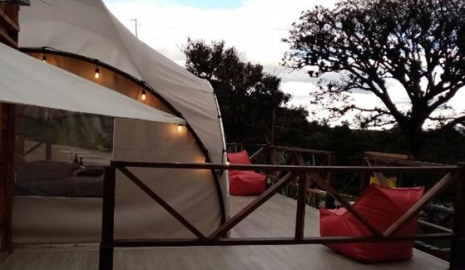 Glamping polux