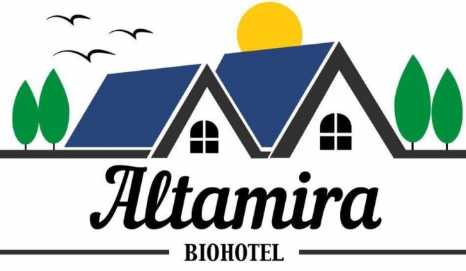 Altamira Biohotel