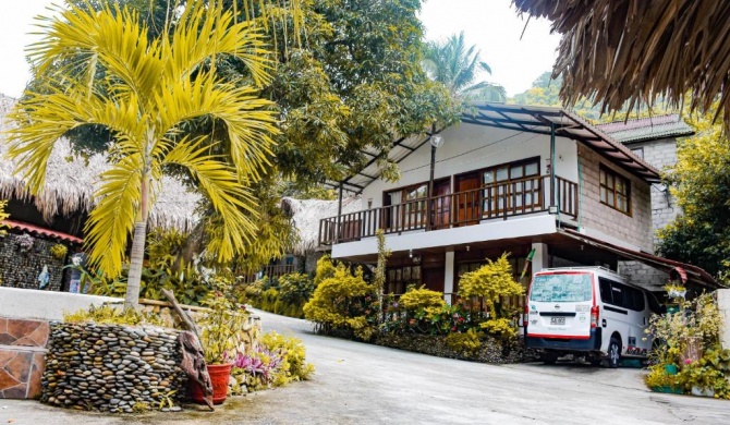 Casa Hostal Villa Del Rio