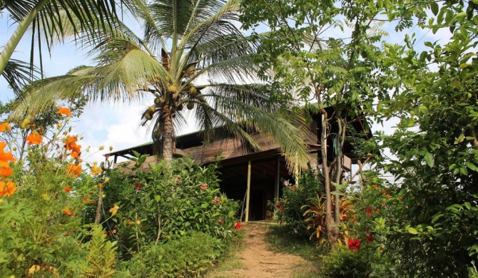 Posada la Ofelia